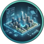 XR & Digital Twins icon